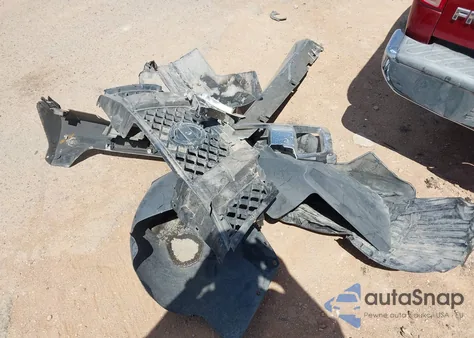 2012 Nissan Frontier Sv from USA, damaged, VIN 1N6AD0ER0CC415934